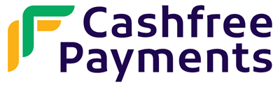 Pay with CashFree